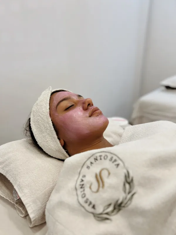 HEAD SPA Sensorial - Foto 3